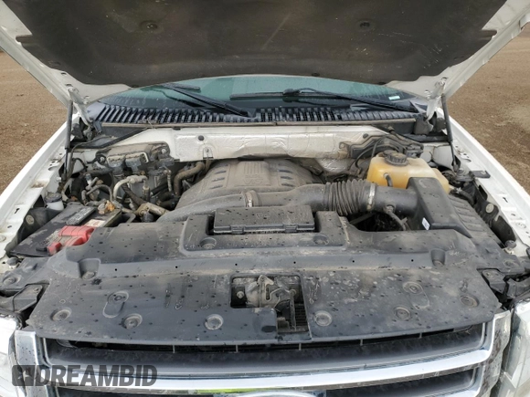 2015 Ford Expedition EL XLT with VIN 1FMJK1JT0FEF48049, listed as a Copart auction lot 64106294 with 138,420 mi miles and Salvage Title. Bid and sale history available at carsss.com. Image 12.