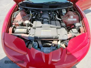 2002 Pontiac Firebird Formula с VIN 2G2FV22G522149544, выставлен на аукционе Copart как лот 62852995 с пробегом 108 417 миль миль и Чистый • Clean title. История ставок и продаж доступна на DreamBid. Изображение 11.