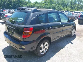 2004 Pontiac Vibe with VIN 5Y2SM628X4Z464255, listed as a IAAI auction lot 42701058 with 263,591 mi miles and . Bid and sale history available at DreamBid. Image 4.
