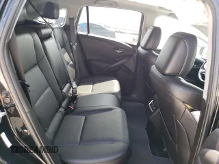 2016 Acura RDX Advance Pkg with VIN 5J8TB4H70GL012675, listed as a Copart auction lot 51768643 with 0 mi miles. Bid and sale history available at carsss.com. Image 11.