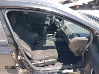 2013 Honda Civic LX with VIN 19XFB2F56DE077181, listed as a IAAI auction lot 42121707 with 159,899 mi miles and . Bid and sale history available at DreamBid. Image 5.