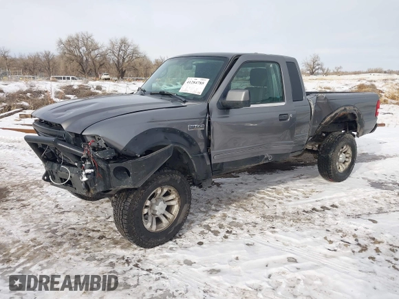 2008 Ford Ranger XLT z VIN 1FTZR45E68PA28171, wystawiony jako IAAI lot #41284785 z przebiegiem 77 389 mil mil oraz . Historia ofert i sprzedaży dostępna na DreamBid. Obrazek 23.