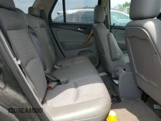 2007 Saturn VUE V6 z VIN 5GZCZ53477S835301, wystawiony jako Copart lot #57499055 z przebiegiem 156 937 mil mil oraz Szkoda całkowita • Salvage title. Historia ofert i sprzedaży dostępna na DreamBid. Obrazek 11.