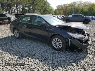2016 Toyota Camry XLE with VIN 4T1BF1FK8GU545920, listed as a Copart auction lot 54648545 with 144,793 mi miles and Salvage Title. Bid and sale history available at carsss.com. Image 4.