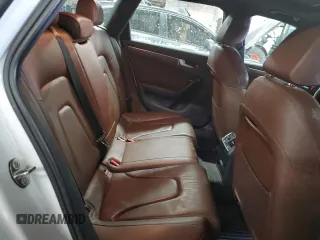 2014 Audi allroad Premium Plus with VIN WA1UFAFL9EA066453, listed as a Copart auction lot 87761015 with 100,193 mi miles and Salvage Title. Bid and sale history available at carsss.com. Image 10.