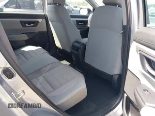 2019 Honda CR-V LX with VIN 2HKRW5H31KH411771, listed as a IAAI auction lot 42060193 with 175,036 mi miles and . Bid and sale history available at DreamBid. Image 8.