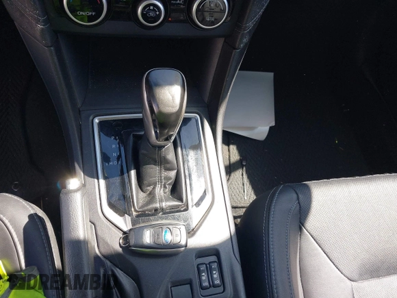 2018 Subaru Impreza Limited z VIN 4S3GTAT63J3716421, wystawiony jako IAAI lot #41818288 z przebiegiem 51 320 mil mil oraz . Historia ofert i sprzedaży dostępna na DreamBid. Obrazek 11.