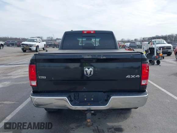 2016 Ram 1500 Big Horn with VIN 1C6RR7GT9GS109505, listed as a IAAI auction lot 42022126 with 211,881 mi miles and . Bid and sale history available at DreamBid. Image 16.