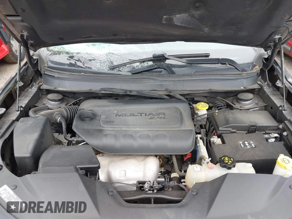 2020 Jeep Cherokee Latitude Plus with VIN 1C4PJMLBXLD580130, listed as a IAAI auction lot 42344240 with 82,814 mi miles and . Bid and sale history available at DreamBid. Image 10.