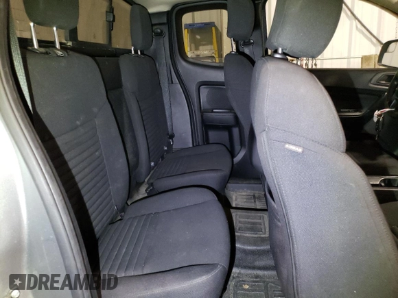 2021 Ford Ranger XL with VIN 1FTER1FH5MLD10924, listed as a Copart auction lot 62080145 with 328,258 mi miles and Clean title. Bid and sale history available at DreamBid. Image 10.