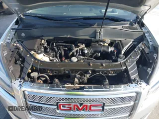 2014 GMC Acadia Denali z VIN 1GKKVTKD3EJ335609, wystawiony jako IAAI lot #42274757 z przebiegiem 174 425 mil mil oraz . Historia ofert i sprzedaży dostępna na DreamBid. Obrazek 10.