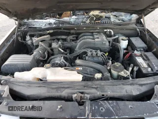 2008 Ford Explorer Sport Trac XLT с VIN 1FMEU31E88UA41482, выставлен на аукционе Copart как лот 49555355 с пробегом Не указан миль и На запчасти • Non repairable. История ставок и продаж доступна на DreamBid. Изображение 12.