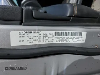 2011 Jeep Grand Cherokee Laredo with VIN 1J4RS4GG5BC646688, listed as a Copart auction lot 49834445 with 122,101 mi miles and Salvage Title. Bid and sale history available at DreamBid. Image 14.