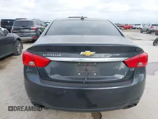 2014 Chevrolet Impala LTZ with VIN 2G1155S31E9101628, listed as a IAAI auction lot 42064481 with 148,511 mi miles and . Bid and sale history available at DreamBid. Image 15.