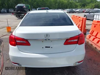 2014 Acura RLX Technology z VIN JH4KC1F51EC007682, wystawiony jako IAAI lot #42171324 z przebiegiem 138 208 mil mil oraz . Historia ofert i sprzedaży dostępna na DreamBid. Obrazek 17.
