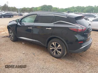 2020 Nissan Murano SV z VIN 5N1AZ2BS2LN141286, wystawiony jako IAAI lot #42115781 z przebiegiem 67 862 mil mil oraz . Historia ofert i sprzedaży dostępna na DreamBid. Obrazek 3.