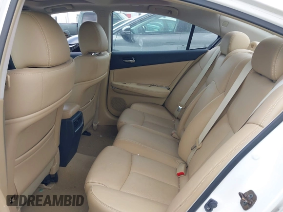 2010 Nissan Maxima SV with VIN 1N4AA5AP1AC866077, listed as a IAAI auction lot 42392347 with 110,751 mi miles and . Bid and sale history available at DreamBid. Image 8.