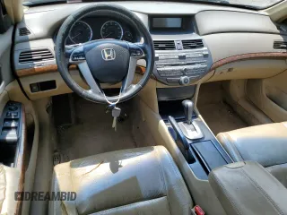 2008 Honda Accord EX-L z VIN 1HGCP26808A104691, wystawiony jako Copart lot #60058365 z przebiegiem 125 528 mil mil oraz Szkoda całkowita • Salvage title. Historia ofert i sprzedaży dostępna na DreamBid. Obrazek 8.