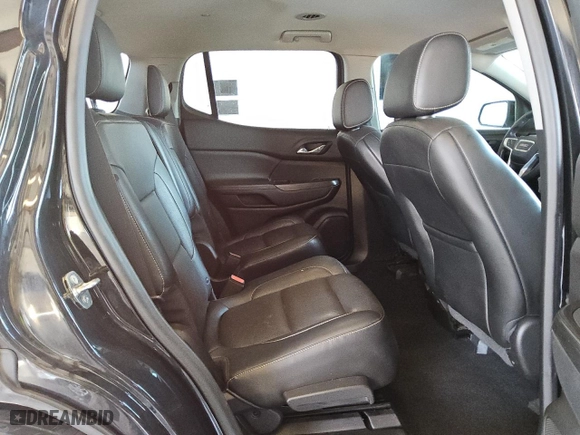 2019 GMC Acadia SLT with VIN 1GKKNMLA4KZ146099, listed as a Copart auction lot 77118694 with 80,828 mi miles and Clean Title. Bid and sale history available at carsss.com. Image 11.