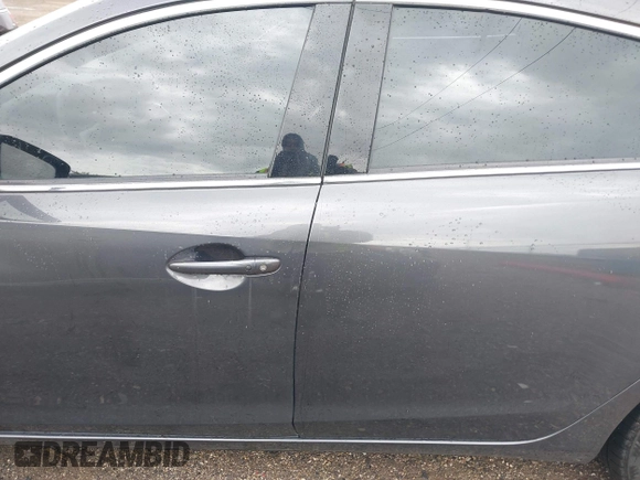 2014 Mazda 6 i Grand Touring с VIN JM1GJ1W66E1141962, выставлен на аукционе IAAI как лот 42119753 с пробегом 187 514 миль миль и . История ставок и продаж доступна на DreamBid. Изображение 14.