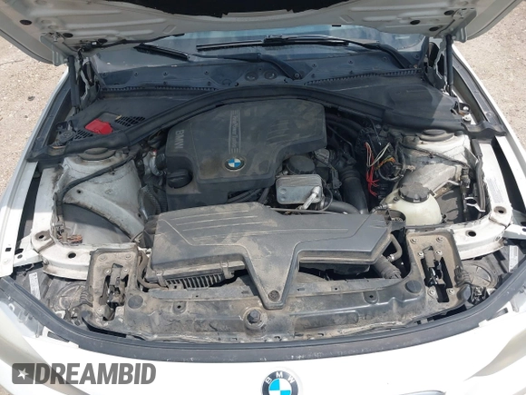 2013 BMW 3 Series 328i with VIN WBA3A5C5XDJ461783, listed as a IAAI auction lot 42150355 with 115,992 mi miles and . Bid and sale history available at DreamBid. Image 10.