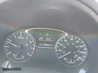 2018 Nissan Altima 2.5 SR with VIN 1N4AL3AP8JC179774, listed as a IAAI auction lot 41933926 with 131,506 mi miles. Bid and sale history available at carsss.com. Image 7.