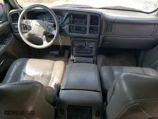 2004 GMC Yukon Denali with VIN 1GKEK63U34J197252, listed as a Copart auction lot 67245264 with 174,802 mi miles and Clean Title. Bid and sale history available at carsss.com. Image 8.