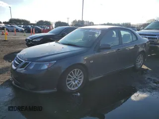 2011 Saab 9-3 with VIN YS3FA4CY3B1302372, listed as a Copart auction lot 84884344 with 159,034 mi miles and Clean Title. Bid and sale history available at carsss.com. Image 1.