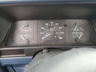 1994 Ford Ranger Splash with VIN 1FTCR10A5RPB03436, listed as a Copart auction lot 48912405 with 245,705 mi miles and Salvage Title. Bid and sale history available at DreamBid. Image 9.