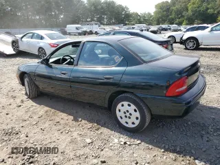 1998 Plymouth Neon Highline z VIN 1P3ES47C5WD534121, wystawiony jako Copart lot #71742914 z przebiegiem 179 213 mil mil oraz Tytuł czysty. Historia ofert i sprzedaży dostępna na DreamBid. Obrazek 2.