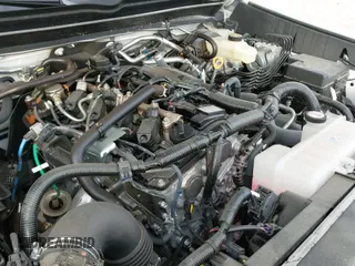 2024 Toyota Tacoma SR5 with VIN 3TYLB5JN0RT016910, listed as a IAAI auction lot 41586142 with 6,127 mi miles and . Bid and sale history available at DreamBid. Image 21.