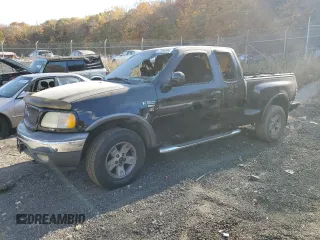 2003 Ford F-150 XL с VIN 2FTRX08L93CA22948, выставлен на аукционе Copart как лот 77993804 с пробегом Не указан миль и Списание • Salvage title. История ставок и продаж доступна на DreamBid. Изображение 1.