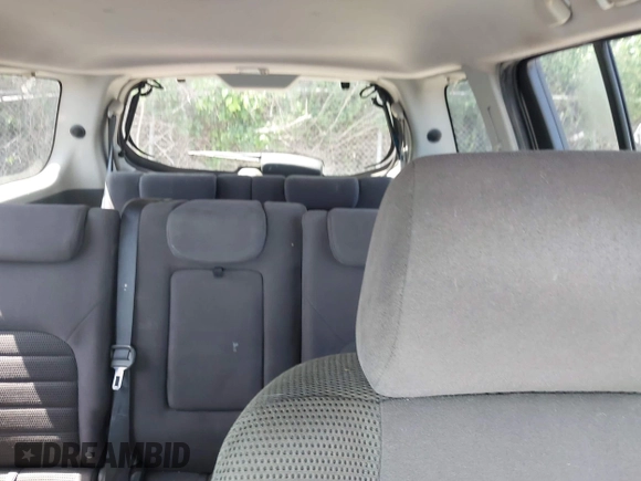 2006 Nissan Pathfinder SE with VIN 5N1AR18U46C670001, listed as a IAAI auction lot 42451015 with 292,292 mi miles and . Bid and sale history available at DreamBid. Image 13.