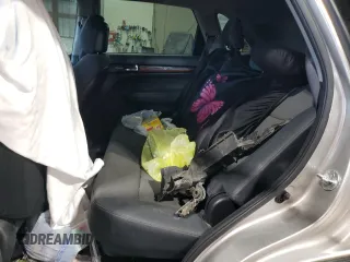 2013 Kia Sorento LX z VIN 5XYKT3A62DG348239, wystawiony jako Copart lot #52022165 z przebiegiem Nie podano mil oraz Szkoda całkowita • Salvage title. Historia ofert i sprzedaży dostępna na DreamBid. Obrazek 11.