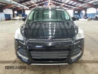 2016 Ford Escape SE with VIN 1FMCU9GX2GUA48039, listed as a Copart auction lot 55997965 with 117,932 mi miles and Clean Title. Bid and sale history available at DreamBid. Image 5.
