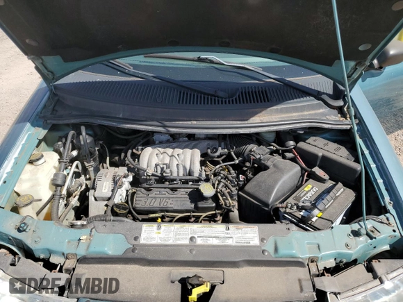 1998 Ford Windstar GL с VIN 2FMZA51U4WBE15229, выставлен на аукционе Copart как лот 68685724 с пробегом 55 245 миль миль и Чистый • Clean title. История ставок и продаж доступна на DreamBid. Изображение 12.