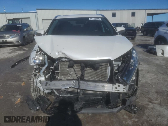 2018 Toyota Highlander Limited with VIN 5TDDZRFH2JS905959, listed as a Copart auction lot 89120965 with 75,621 mi miles and Salvage title. Bid and sale history available at DreamBid. Image 5.