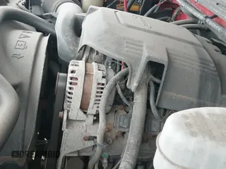 2009 Chevrolet Silverado 2500HD Work Truck z VIN 1GCHK44K89E131709, wystawiony jako IAAI lot #42070893 z przebiegiem 47 020 mil mil oraz . Historia ofert i sprzedaży dostępna na DreamBid. Obrazek 22.