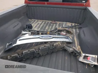 2016 Ford F-250 Lariat with VIN 1FT7W2B6XGEA22109, listed as a IAAI auction lot 42509996 with 104,541 mi miles and . Bid and sale history available at DreamBid. Image 12.