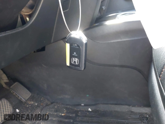 2022 Honda Pilot TrailSport with VIN 5FNYF6H84NB085965, listed as a IAAI auction lot 42556978 with 85,611 mi miles and . Bid and sale history available at DreamBid. Image 11.