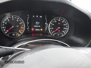 2020 Jeep Renegade Altitude with VIN ZACNJABB3LPM05319, listed as a IAAI auction lot 41491809 with 95,043 mi miles and . Bid and sale history available at DreamBid. Image 7.