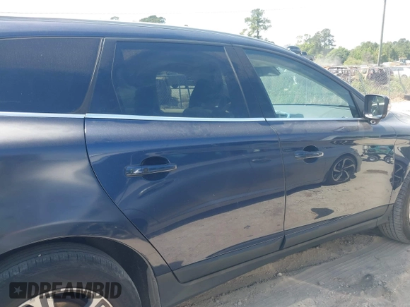 2013 Volvo XC60 T6 with VIN YV4902DZ0D2384896, listed as a IAAI auction lot 42156123 with 148,971 mi miles and . Bid and sale history available at DreamBid. Image 14.