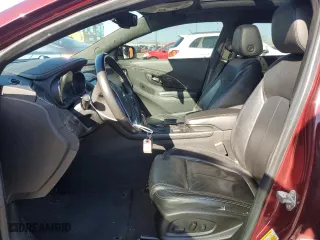 2015 Buick LaCrosse Leather with VIN 1G4GC5G38FF223553, listed as a Copart auction lot 49387105 with 191,807 mi miles and Salvage Title. Bid and sale history available at carsss.com. Image 7.