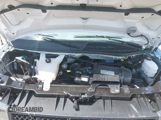 2017 Chevrolet Express Passenger LT с VIN 1GAZGPFF0H1263692, выставлен на аукционе IAAI как лот 42187605 с пробегом 76 995 миль миль и . История ставок и продаж доступна на DreamBid. Изображение 10.