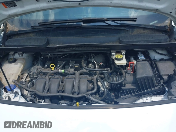 2022 Ford Transit Connect XL with VIN NM0GS9E28N1531565, listed as a IAAI auction lot 42636297 with 22,032 mi miles and . Bid and sale history available at DreamBid. Image 10.