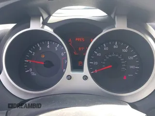 2014 Nissan Juke S with VIN JN8AF5MR3ET361144, listed as a IAAI auction lot 42135959 with Not Provided miles and . Bid and sale history available at carsss.com. Image 7.