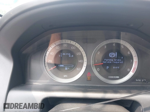 2010 Volvo XC60 3.0T with VIN YV4992DZ0A2024271, listed as a IAAI auction lot 42475748 with 146,156 mi miles and . Bid and sale history available at DreamBid. Image 7.
