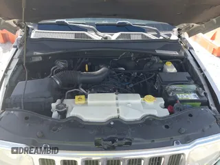 2008 Jeep Liberty Limited with VIN 1J8GP58K58W280450, listed as a IAAI auction lot 41958466 with 215,881 mi miles and . Bid and sale history available at carsss.com. Image 10.