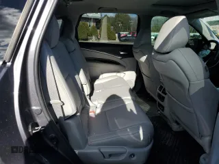 2018 Acura MDX with VIN 5J8YD4H3XJL017600, listed as a Copart auction lot 48470545 with 62,701 mi miles and Salvage Title. Bid and sale history available at carsss.com. Image 11.
