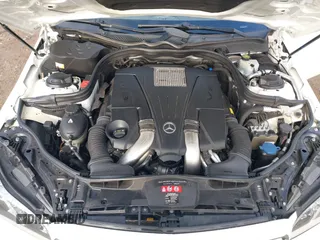 2014 Mercedes-Benz E 550 Sport with VIN WDDHF9BB5EA949457, listed as a IAAI auction lot 41128583 with 99,248 mi miles and . Bid and sale history available at DreamBid. Image 10.